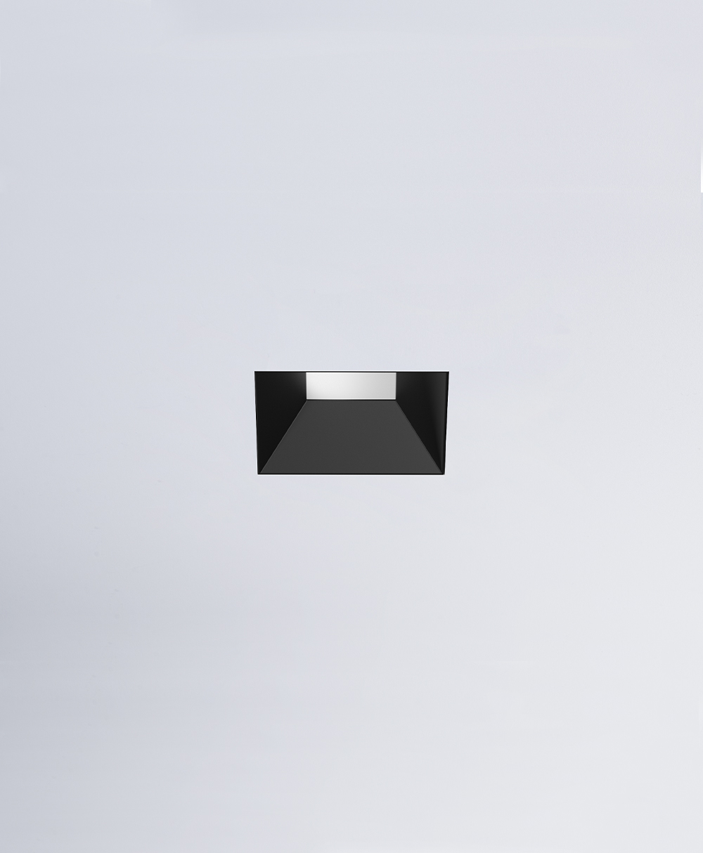 SIGMA 2 Square Trimless